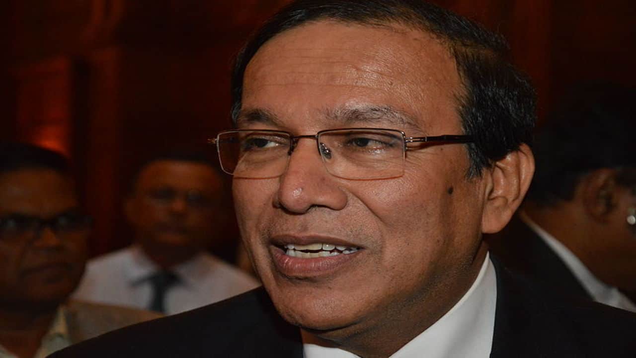 SBI says 'factual inaccuracies' in compliant lodged against former chief Pratip Chaudhuri