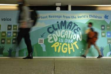 COP26 | 10 words that you need to know while following the climate meet COP26 | 10 words that you need to know while following the climate meet