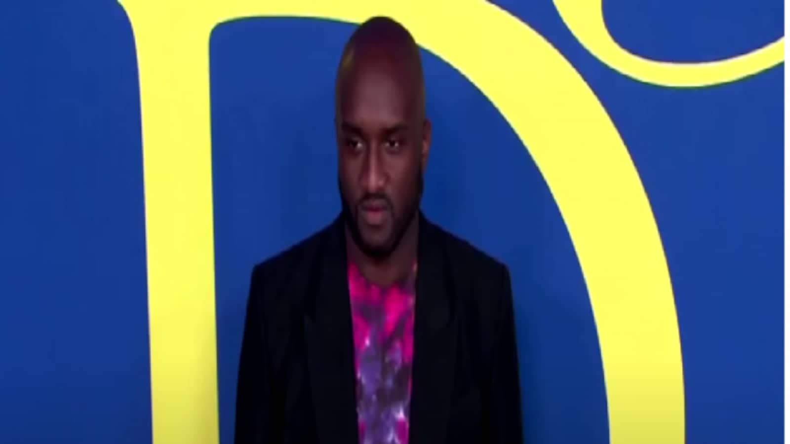 Virgil Abloh death: Designer's final Louis Vuitton collection to be  presented