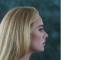 Cover picture of Adele's album "30". (Image via Wikimedia Commons)