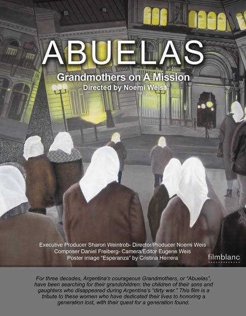 Argentinian film Abuelas