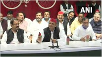 LS polls 2024: Samajwadi Party declares 6 candidates from UP, gives 1 seat to TMC