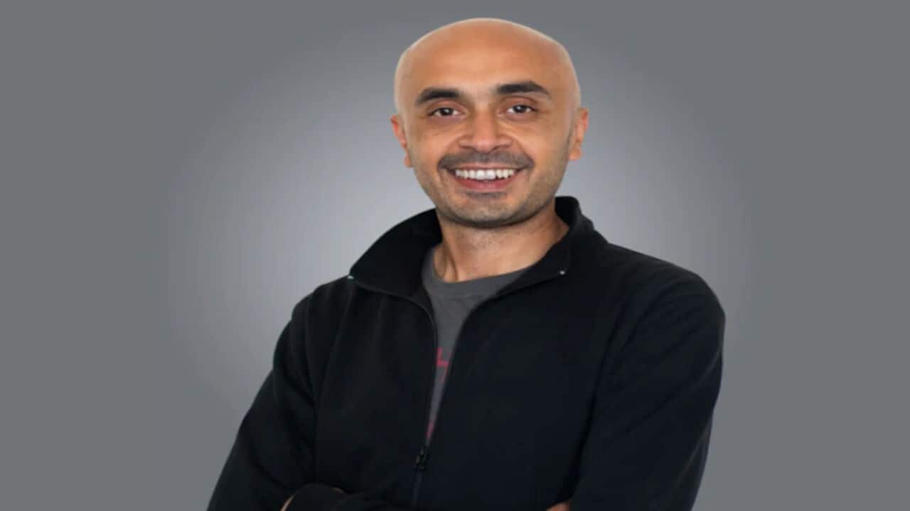 We are delivering 1.25 lakh orders every day: Albinder Dhindsa of Grofers We are delivering 1.25 lakh orders every day: Albinder Dhindsa of Grofers