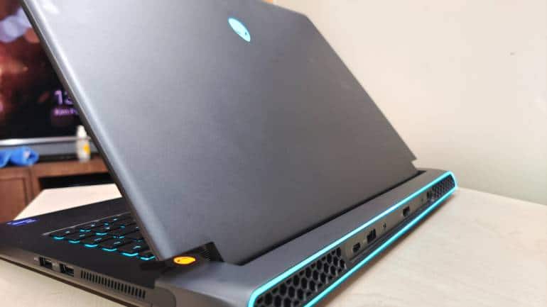 Alienware M15 R6 Review: This might just be the most powerful 15-inch  gaming laptop of 2021