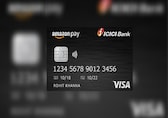 Amazon Pay ICICI Credit Card gets a makeover: Forex charges cut, cashback rules tweaked