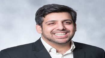 Bessemer's Anand Vidur Puri said that their general philosophy is to invest more in the existing portfolio.