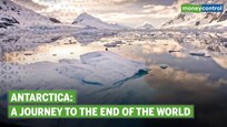 Miles To Go | Visit Antarctica: Budget and other tips and tricks