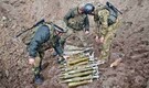 Weapons tracing study implicates Russia in Ukraine conflict