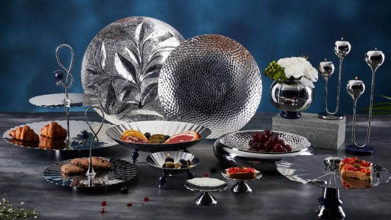 Arttd’inox’s Poppy Collection