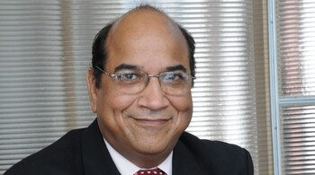 Former Leo Burnett chairman and CEO Arvind Sharma has won the 2021 AAAI Lifetime Achievement Award.