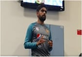 T20 World Cup 2021 - &quot;No one should point fingers at any player&quot;: Babar Azam after Pak defeat against Australia