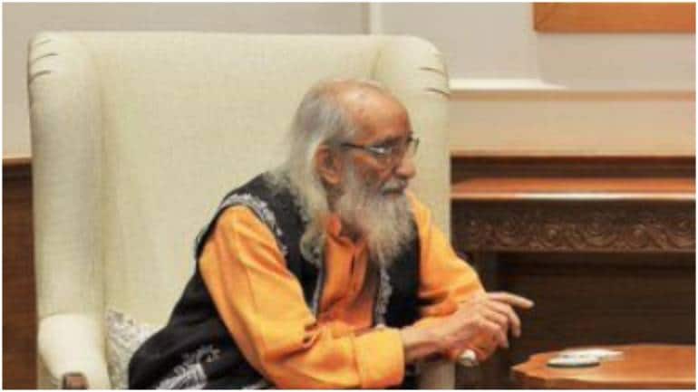 Who Is Babasaheb Purandare Historian Known For Works On Shivaji Who Is Babasaheb Purandare Historian Known For Works On Shivaji