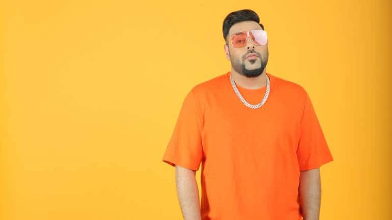 Badshah performs at the UAE debut of the Untold Festival 2004 - Vimarsana News