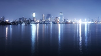 Bandra Kurla Complex is very close to the suburbs of Bandra, Khar and Santacruz.