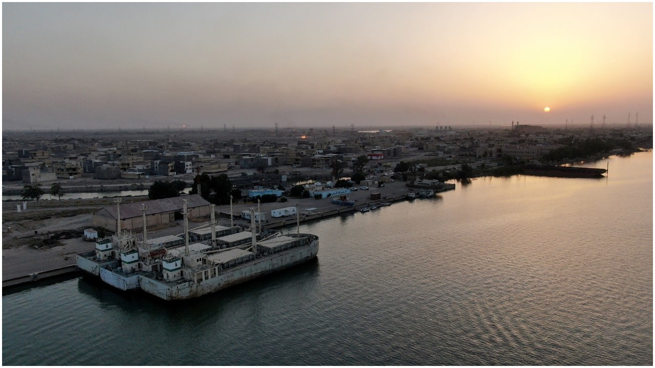 Basra, Iraq