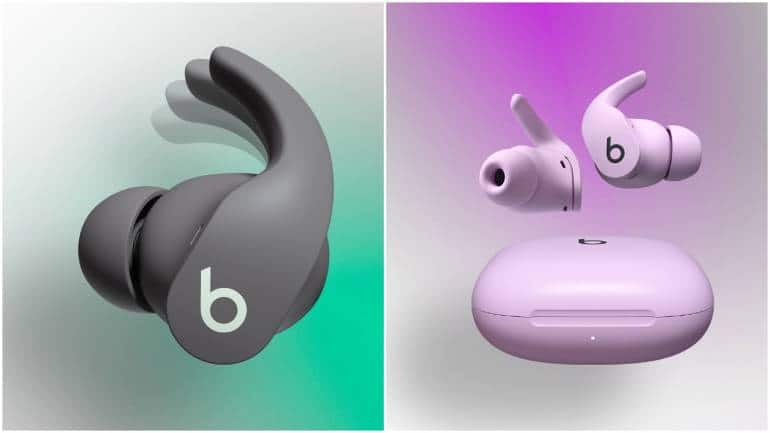 Beats Fit Pro launched with wingtip design ANC and other AirPods