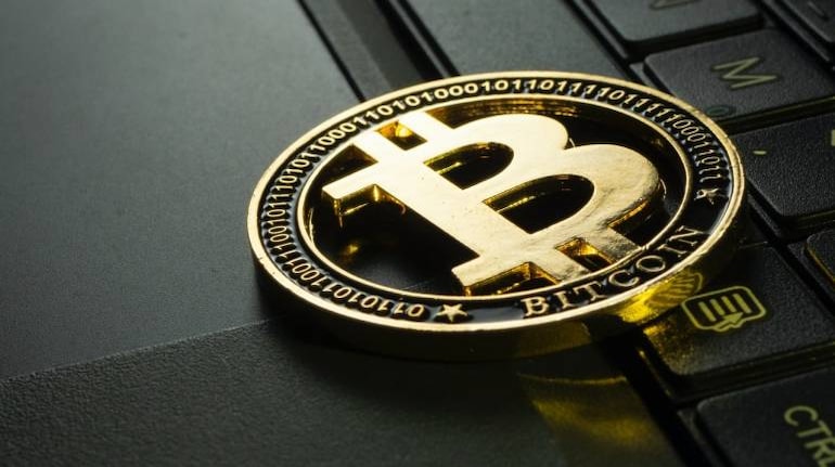 Bitcoin Ethereum and Altcoins Extend Decline 