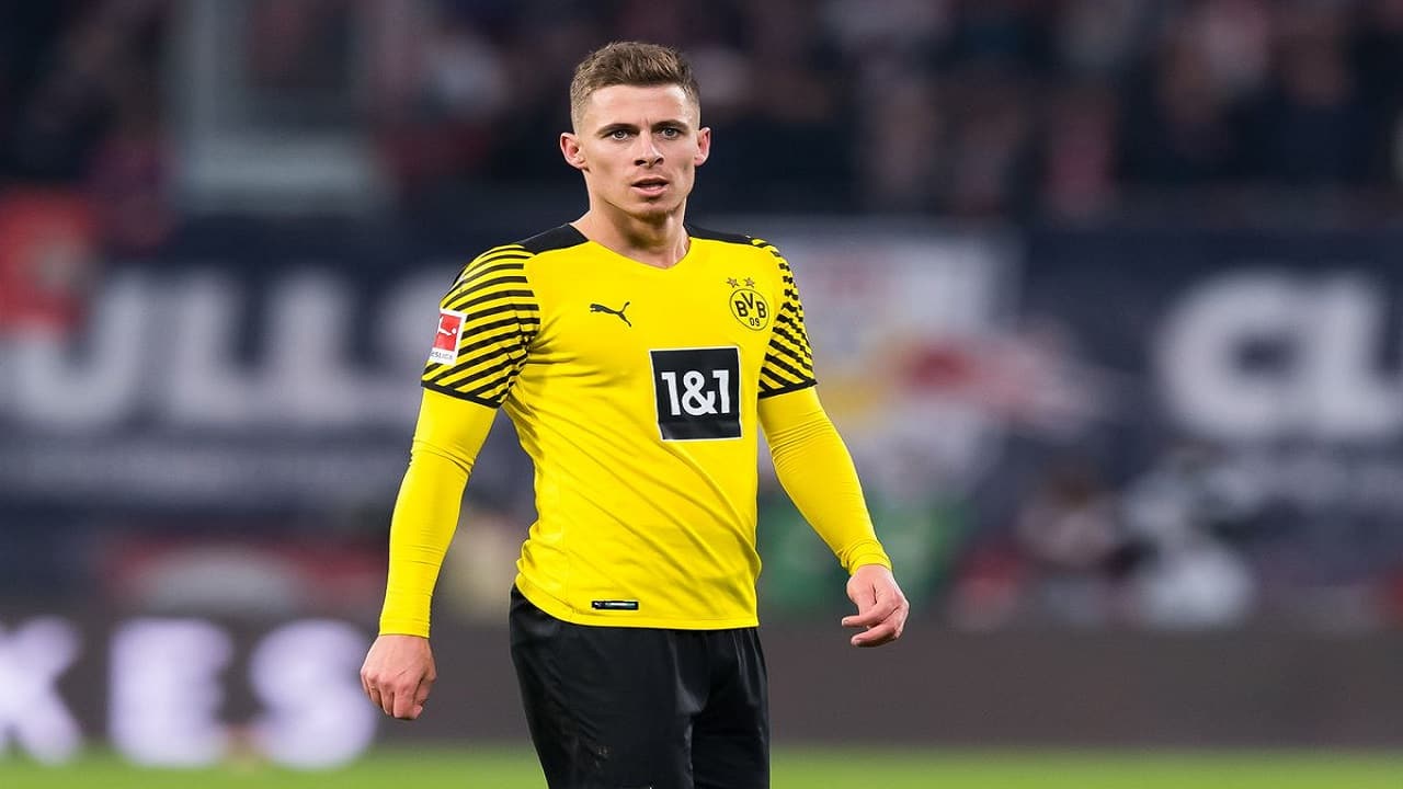 Borussia Dortmund is a German professional sports club based in Dortmund, North Rhine-Westphalia. It is best known for its men's professional football team, which plays in the Bundesliga, the top tier of the German football league system. The club have won eight league championships, five DFB-Pokals, one UEFA Champions League, one Intercontinental Cup, and one UEFA Cup Winners' Cup.