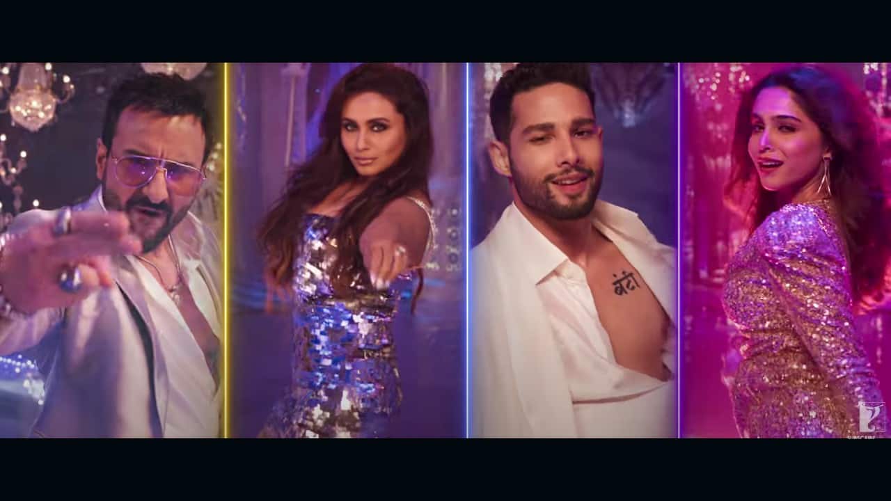 Bunty Aur Babli 2 underperforms, Bollywood's box office run slows down