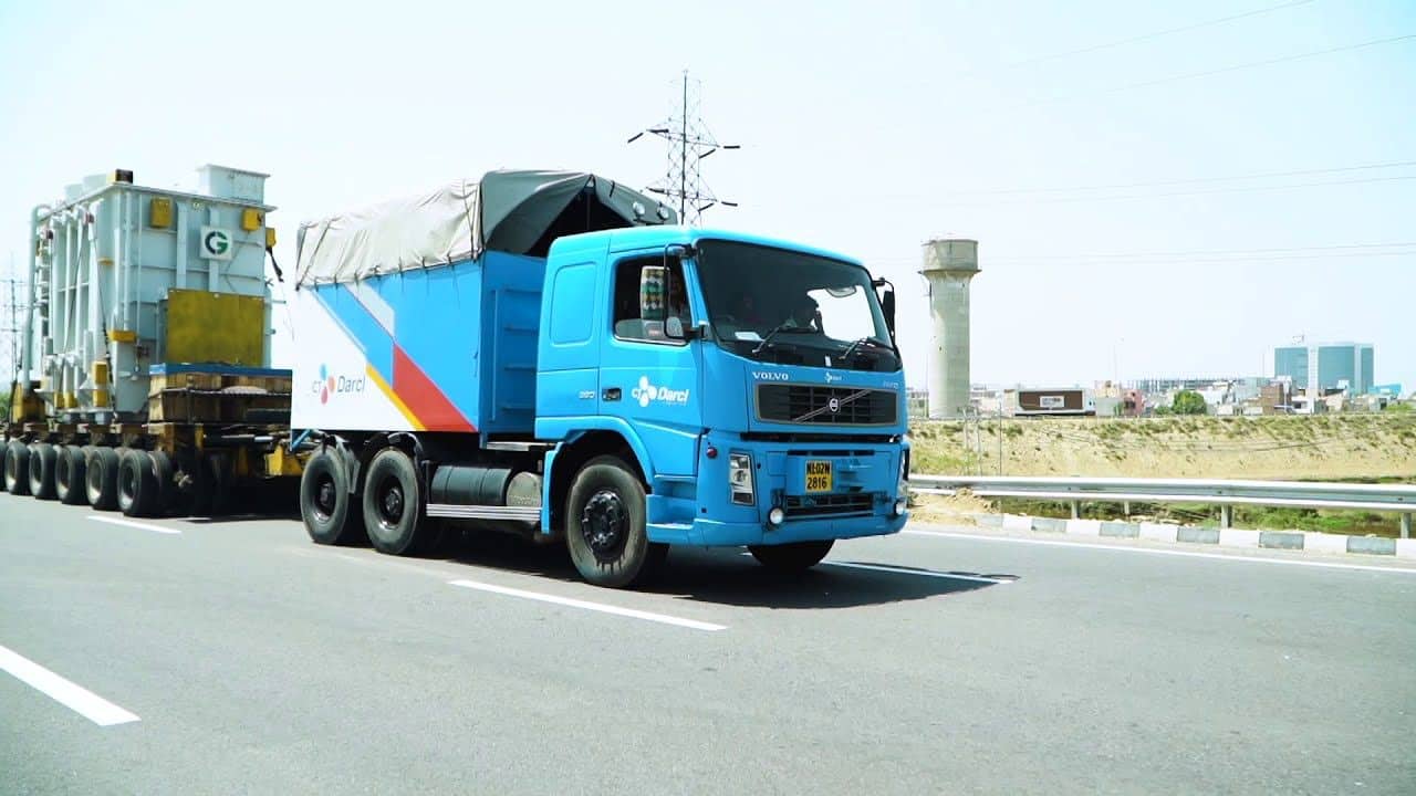 CJ Darcl gears up to be a full-stack logistics player