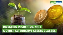 Your Money Matters | Should You Invest in Cryptocurrencies, NFTs & Other Alternative Investments