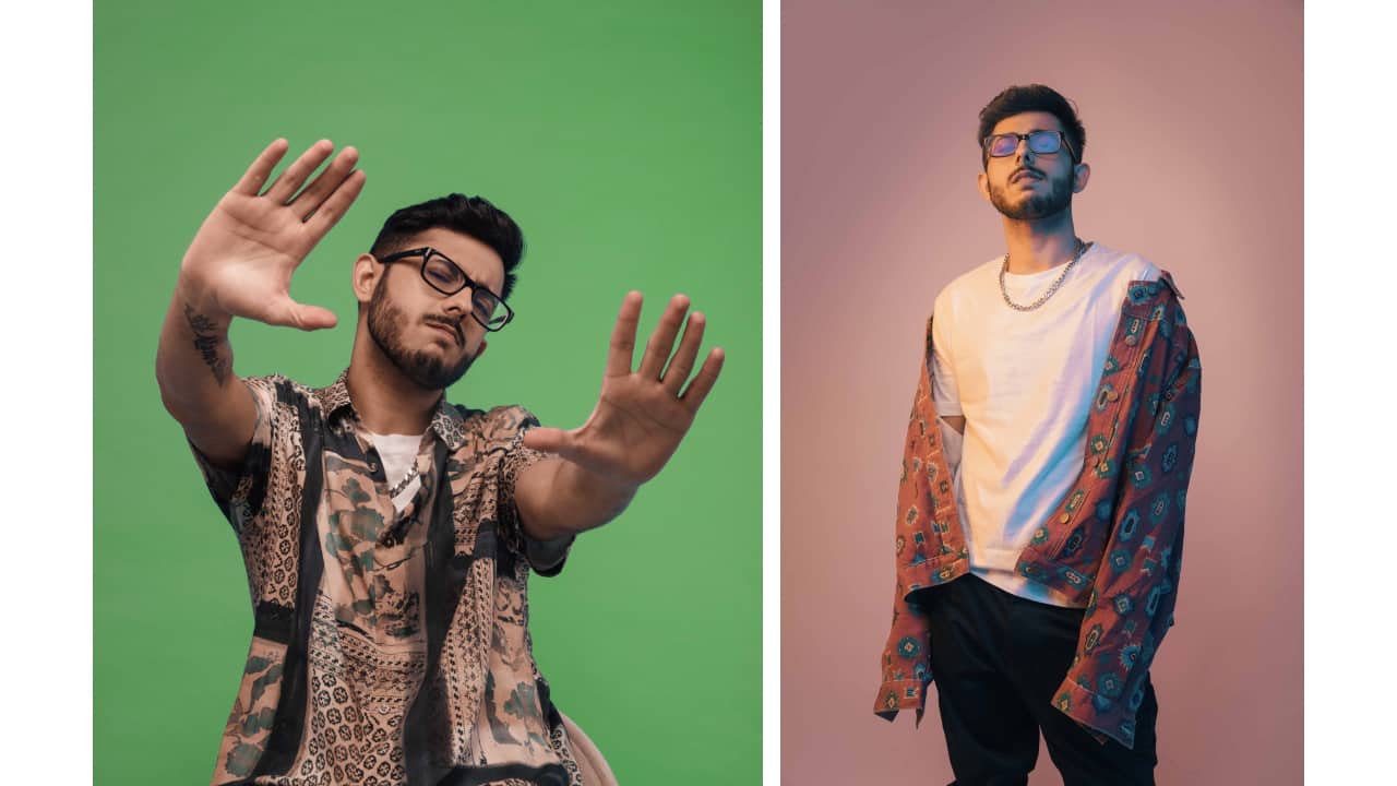 ‘Gaming industry is poised to be this century's dominant form of entertainment': CarryMinati