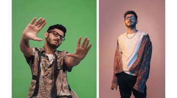 Ajey Nagar aka CarryMinati recently crossed 30 million subscribers on YouTube.