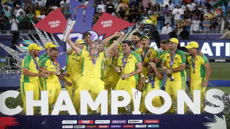 T20 World Cup 2021 | Australia, the Novak Djokovic of cricket