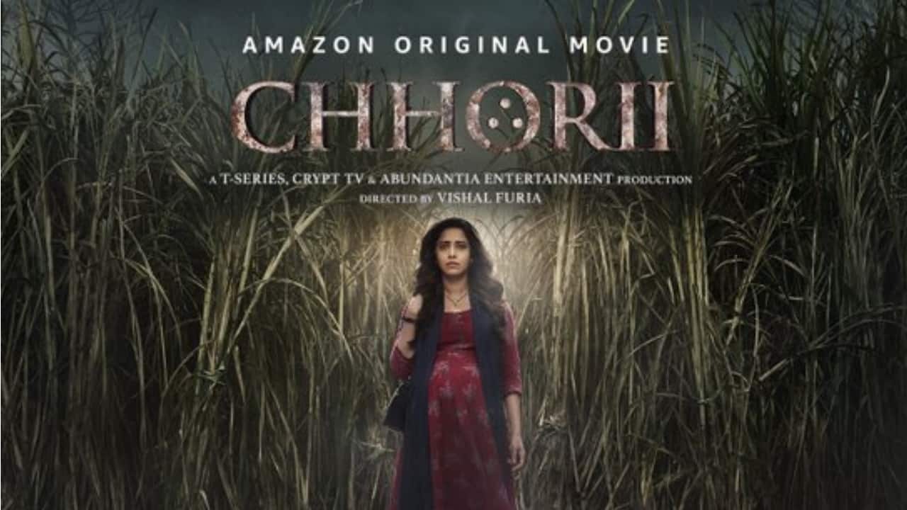 From Prime’s Chhorii to Netflix's Ghoul, a look at why makers prefer OTT for horror genre