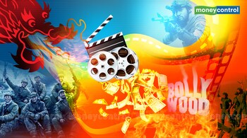 Tata Sky (Tata Play from January 27, 2022) started out as a DTH operator in the world of television, but over the years, it has become a distributor of content for television and OTT both. (Illustration by Suneesh K.)