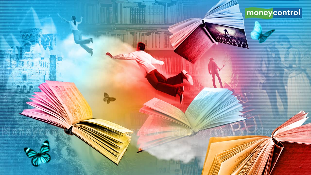 100 Indian stories in English translation: From Odia literature's Bamacharan Mitra to Rajasthan's Vijaydan Detha, the making of an anthology 100 Indian stories in English translation: From Odia literature's Bamacharan Mitra to Rajasthan's Vijaydan Detha, the making of an anthology
