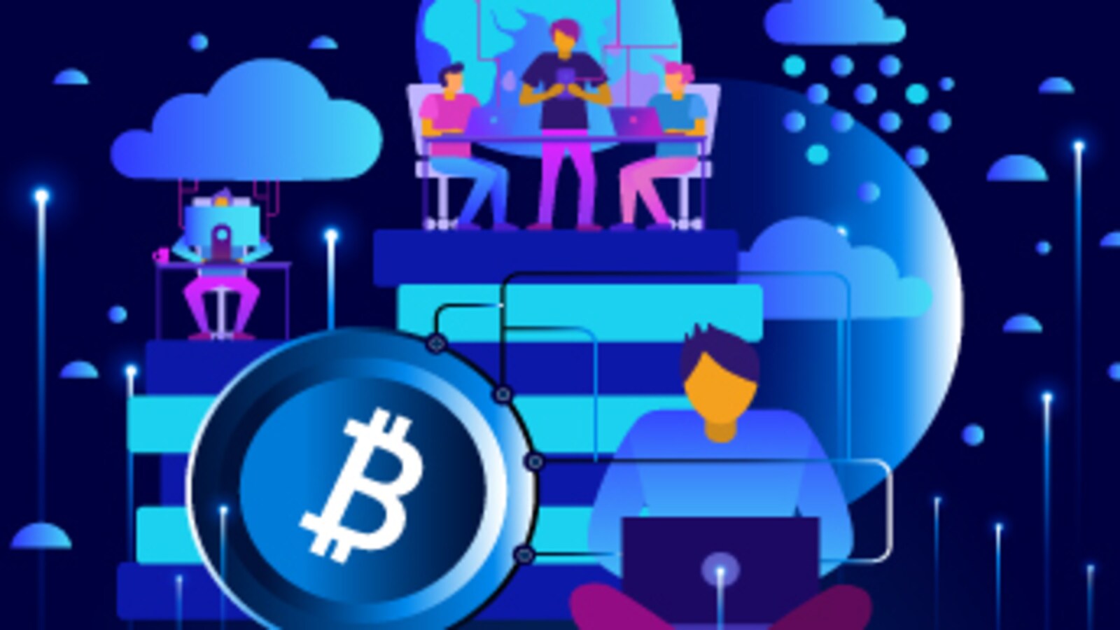 Venture capital investment in Crypto, Web 3 start-ups soars