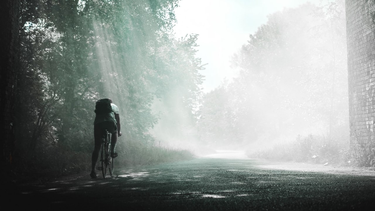 Fitness Planner | Long-distance cycling: Injuries to watch out for