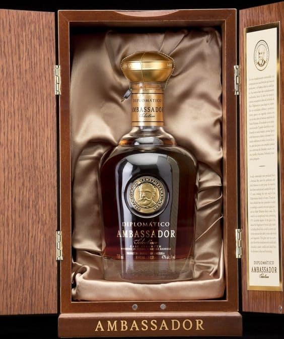 Diplomatico ambassador (2)