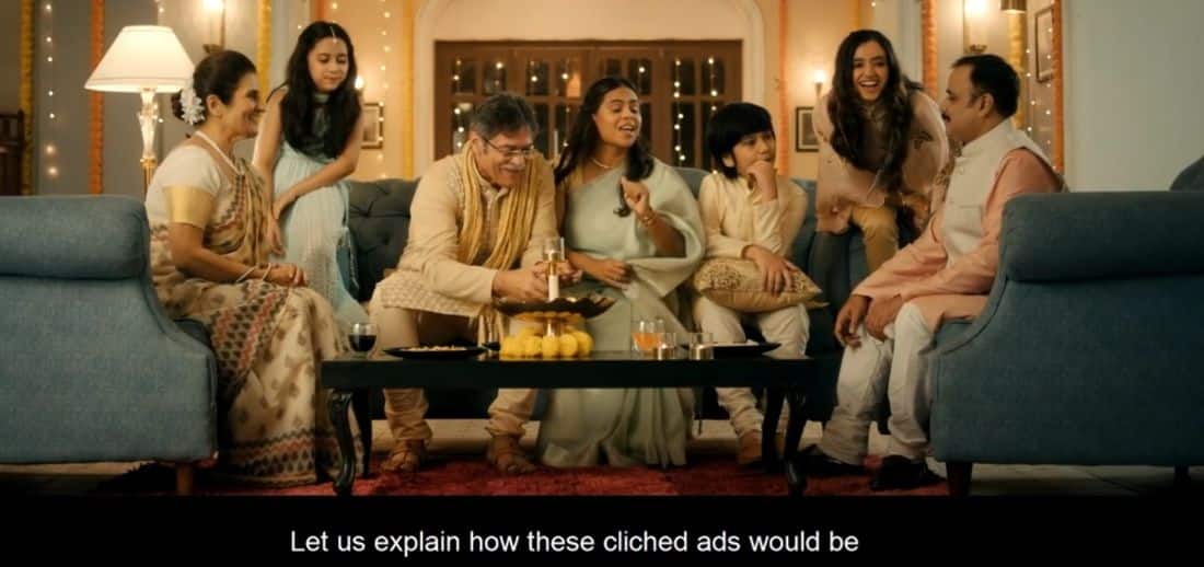 Storyboard18 | This Diwali, some brands skipped the hard-sell. Here’s why