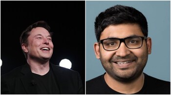 Parag Agrawal-Twitter: Elon Musk replied to a tweet on Indian-origin persons leading top tech companies.