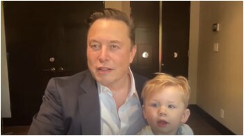Elon Musk's son, X Æ A-Xii, was born in May 2020. The child's unusual name had left many people scratching their heads.