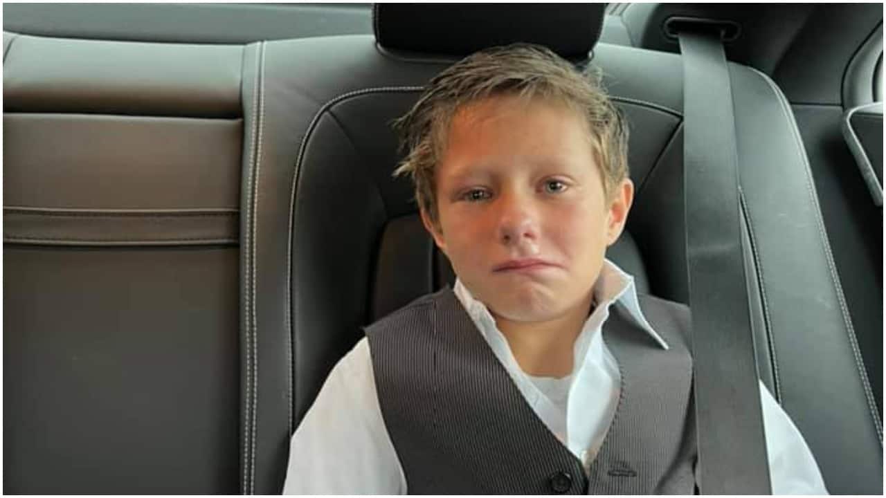 Boy, 10, was bullied for Halloween costume. Mother's heartbreaking post overwhelms internet