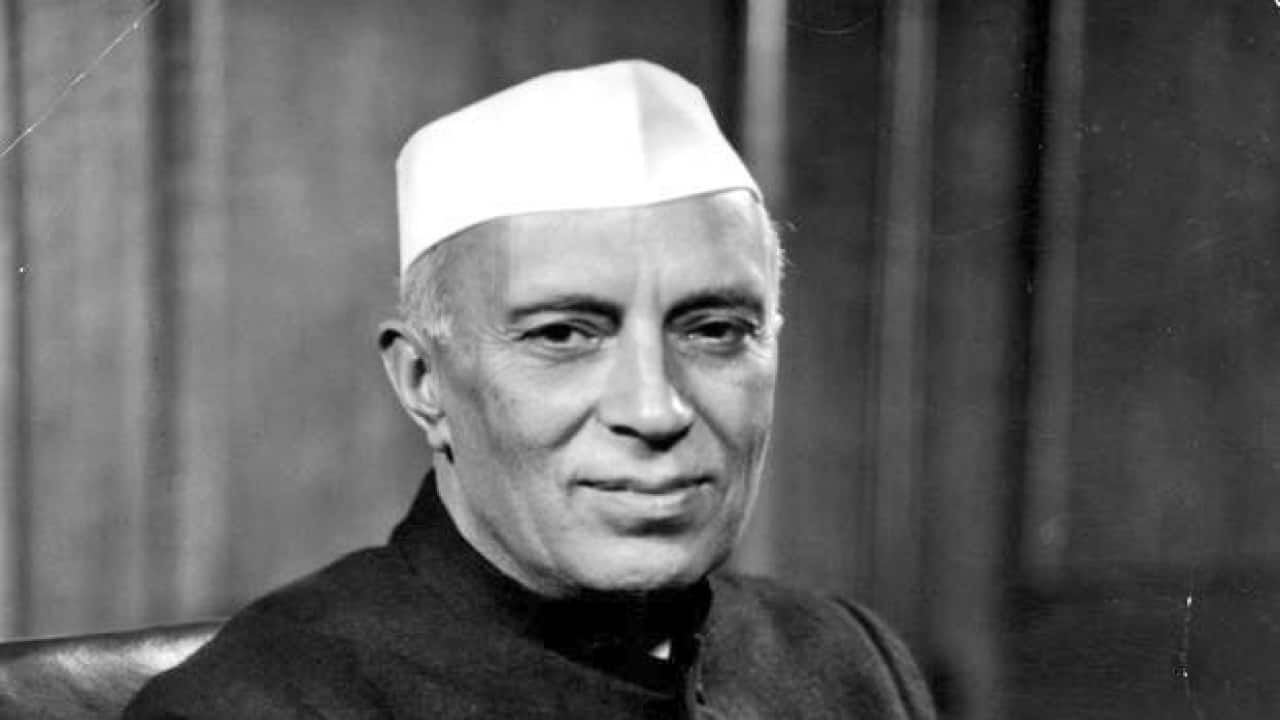 Jawaharlal Nehru Birth Anniversary: Modi, Sonia Gandhi pay tribute ...