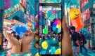 The Bitcoin Metaverse: Niantic and Fold team up for an AR game that lets you earn crypto