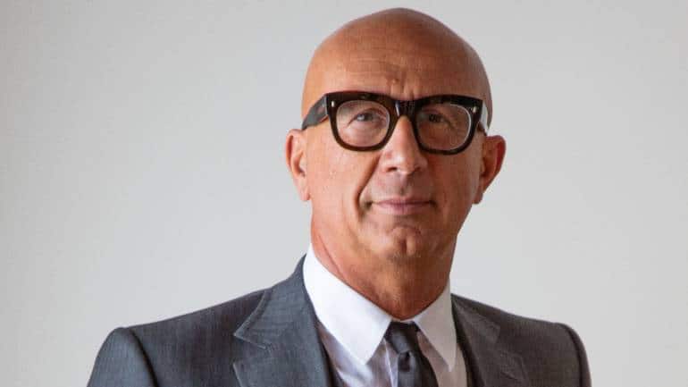 Gucci boss Marco Bizzarri: 'You cannot be a pessimistic CEO
