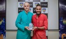 2021-22 Indian Super League | Fitbit extends partnership with Chennaiyin FC