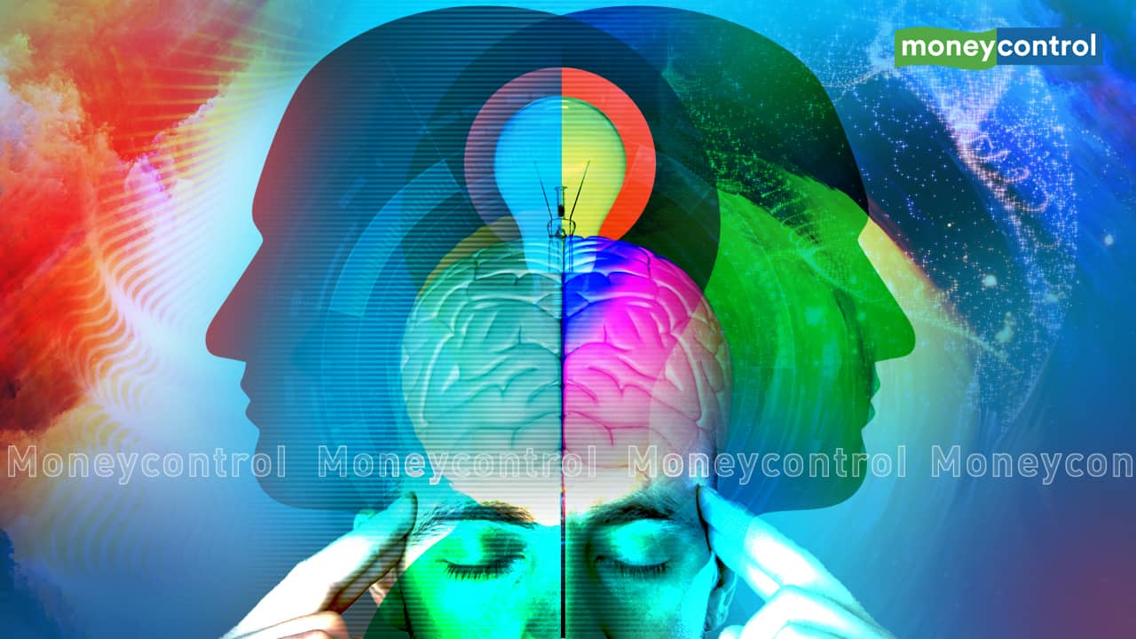 Healing Space | How to become more creative by conceiving opposites and holding antitheses in your mind Healing Space | How to become more creative by conceiving opposites and holding antitheses in your mind