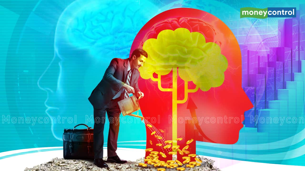 Healing Space | The growth mindset needs more than money Healing Space | The growth mindset needs more than money