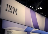 IBM cuts 3,900 workforce after missing annual cash target