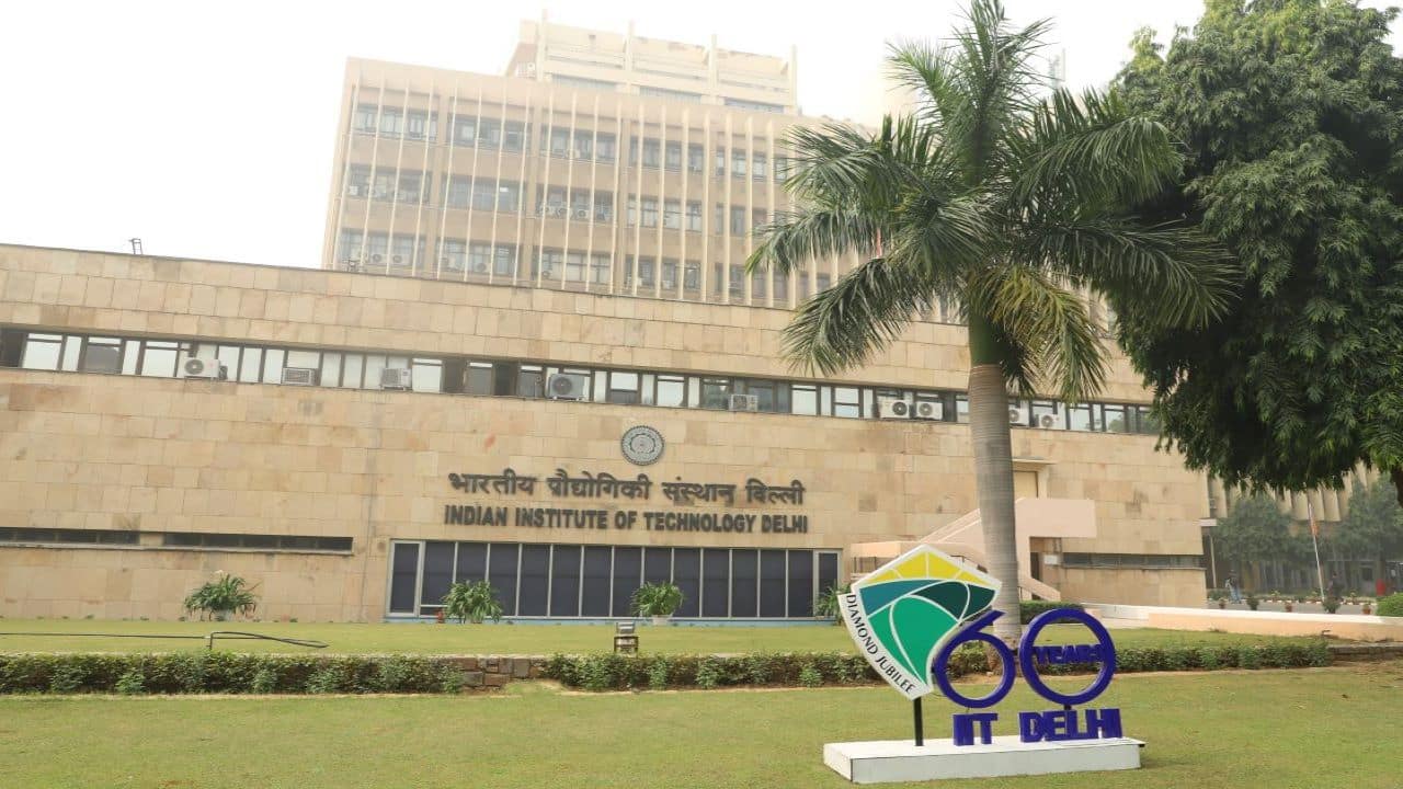 ABCD: IIT Delhi disrupts management education hierarchy in India; 6 IITs among top 20 B-Schools