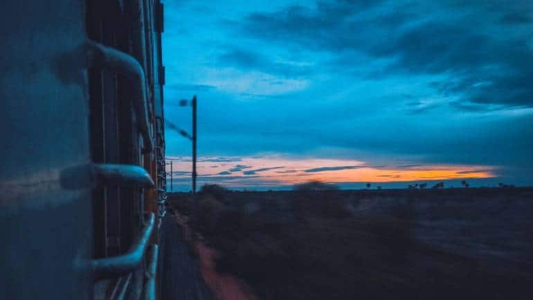 IRCTC – Should you board this train that’s picking up speed?