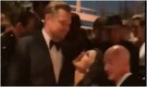 Jeff Bezos's friendly warning to Leonardo DiCaprio as viral video shows girlfriend, actor chatting