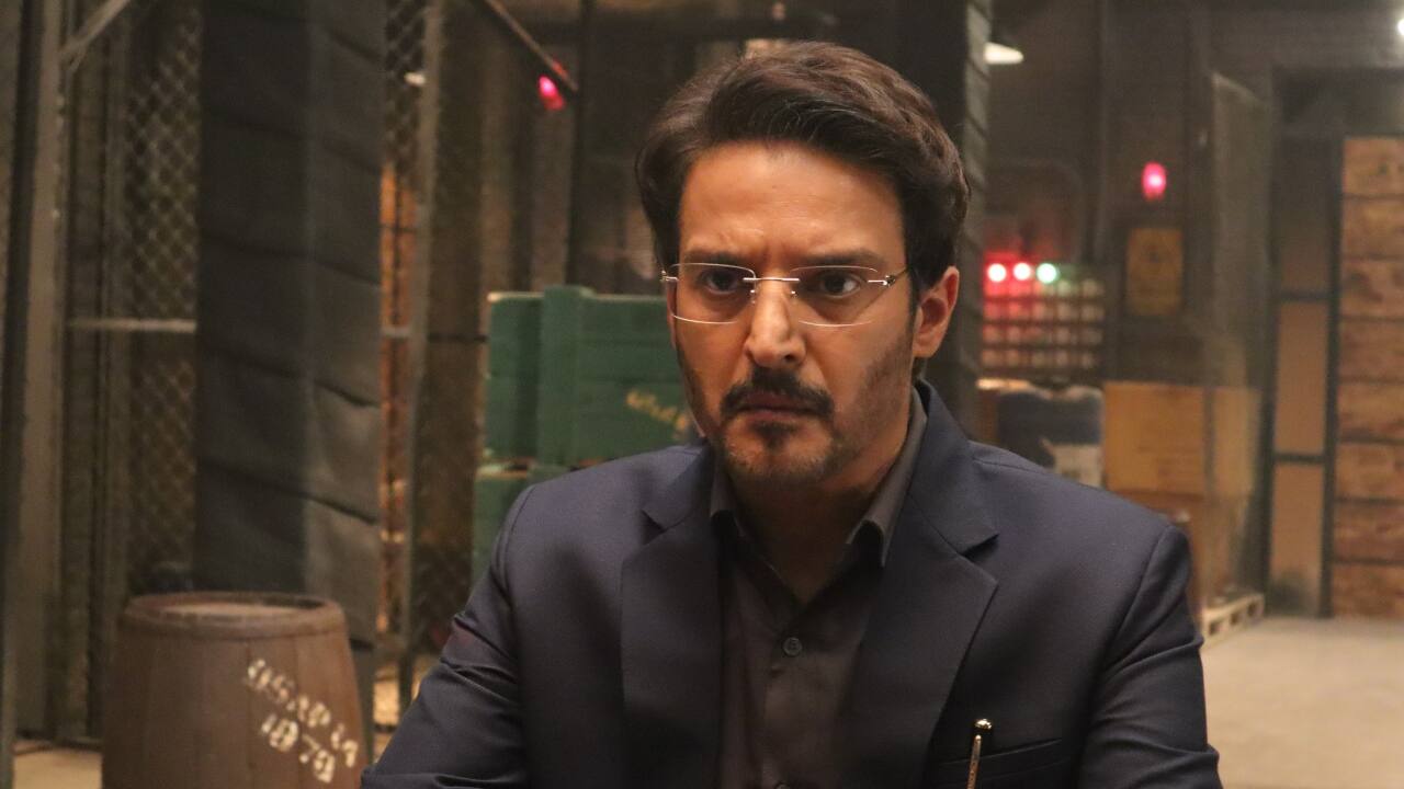 Jimmy Sheirgill on 'Your Honor' S2, 25 years of 'Maachis' and the tag of 'underrated actor'