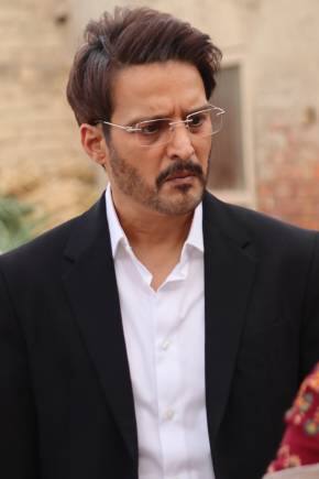 Jimmy Sheirgill as Bishan Khosla Your Honor 2
